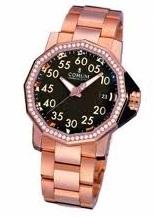 Corum Competition 40 082.963.85/V700 AG12